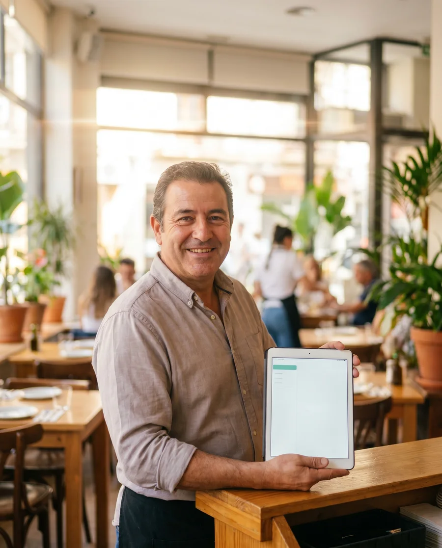 El equipo deja de coger el teléfono